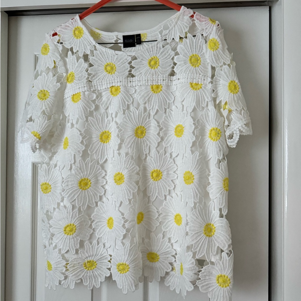Rafaella women top